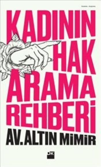 Kadının Hak Arama Rehberi