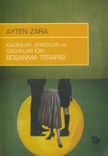 Kadınlar Erkekler ve Çocuklar İçin Boşanma Terapisi %17 indirimli Ayte