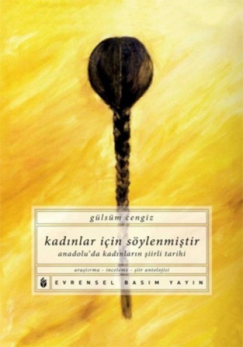 Kadınlar İçin Söylenmiştir