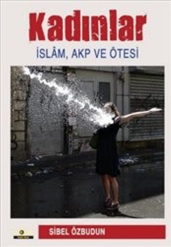 Kadınlar İslam AKP ve Ötesi