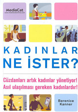 Kadınlar Ne İster: Cüzdanları Artık Kadınlar Yönetiyor! Asıl Ulaşılması Gereken Kadınlardır!