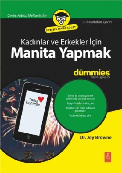 Kadınlar ve Erkekler için Manita Yapmak Joy Browne