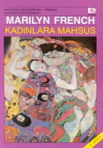 Kadınlara Mahsus