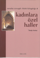 Kadınlara Özel Haller