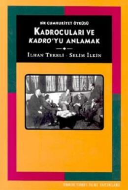 Kadrocuları Ve Kadroyu Anlamak %17 indirimli