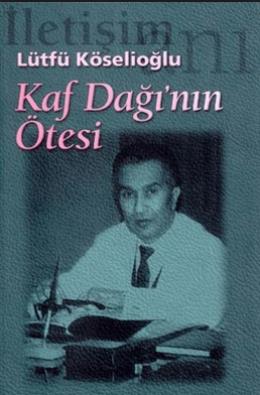 Kaf Dağı'nın Ötesi