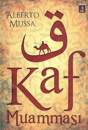 Kaf Muamması