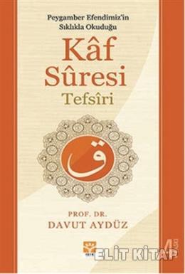 Kaf Süresi