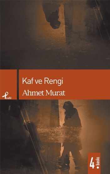 Kaf ve Rengi %25 indirimli Ahmet Murat