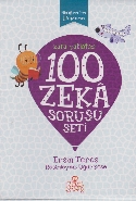 Kafa Patlatan 100 Zeka Sorusu Seti 5 Kitap