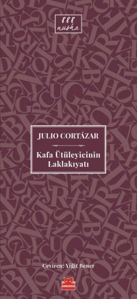 Kafa Ütüleyicinin Laklakıyatı