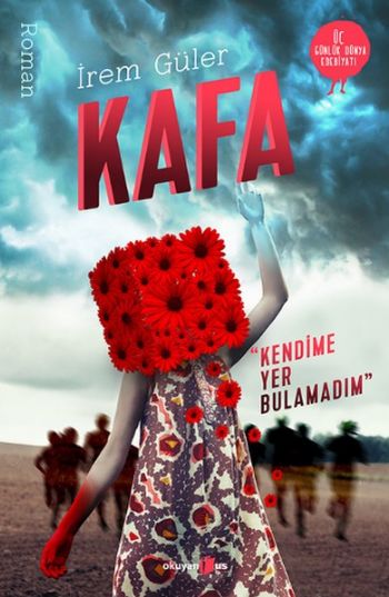 Kafa %17 indirimli İrem Güler