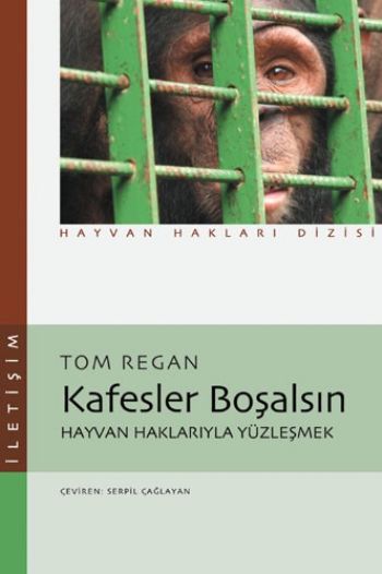 Kafesler Boşalsın