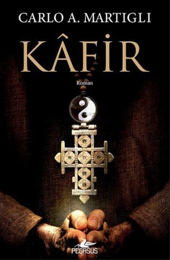 Kafir %25 indirimli Carlo A. Martigli