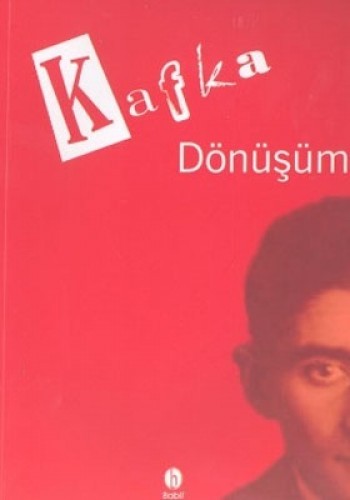 Dönüşüm %17 indirimli Franz Kafka