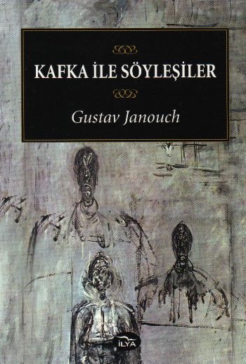 Kafka ile Söyleşiler %17 indirimli Gustav Janouch