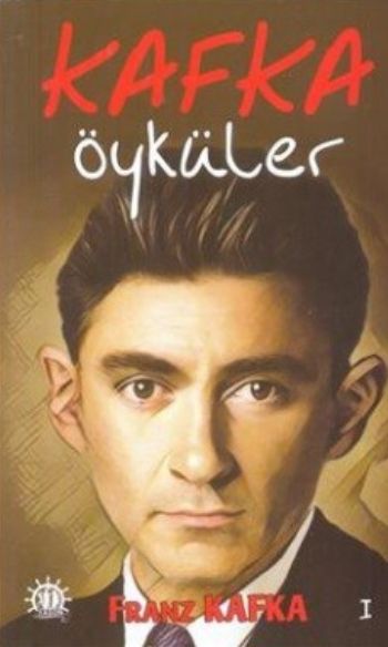 Kafka Öyküler 1