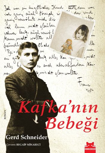 Kafka'nın Bebeği