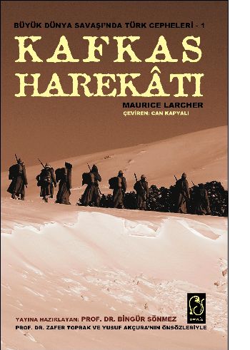 Kafkas Harekatı