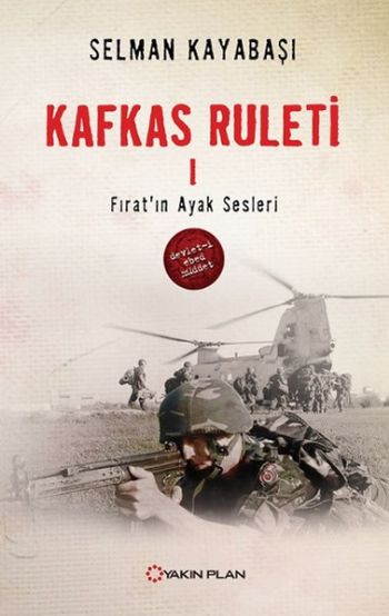 Kafkas Ruleti-1