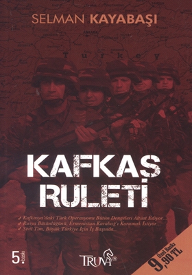 Kafkas Ruleti