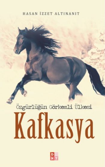 Kafkasya