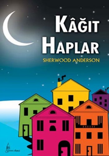 Kağıt Haplar %17 indirimli Sherwood Anderson