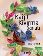 Kağıt Kıvırma Sanatı