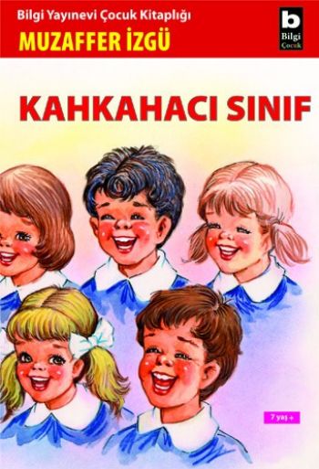 Kahkahacı Sınıf %17 indirimli Muzaffer İzgü Kahkahacı Sınıf %17 indirimli Muzaffer İzgü