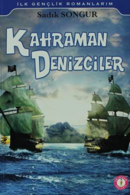 Kahraman Denizciler