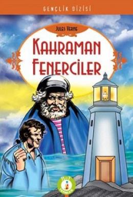 Kahraman Fenerciler Jules Verne