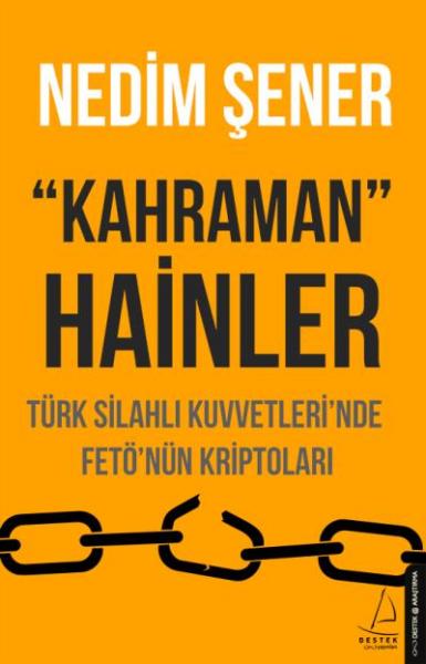 Kahraman - Hainler Nedim Şener
