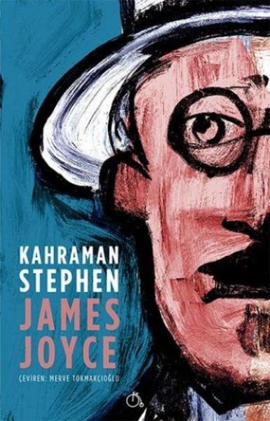 Kahraman Stephen James Joyce