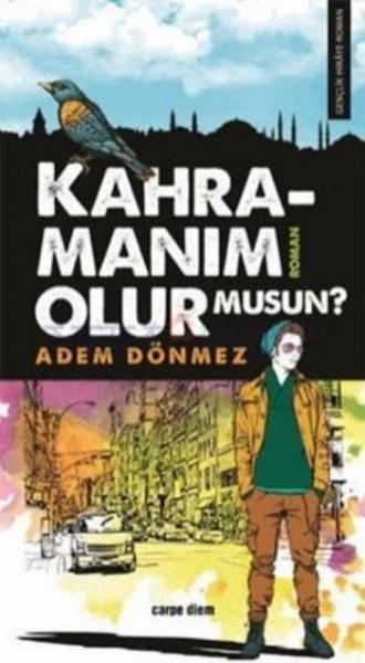 Kahramanım Olurmusun %17 indirimli Adem Dönmez