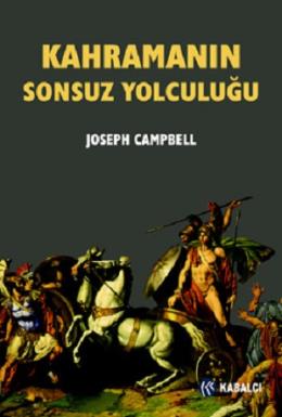 Kahramanın Sonsuz Yolculuğu %17 indirimli Joseph Campbell