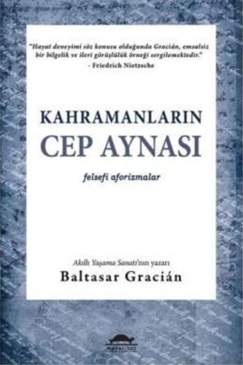 Kahramanların Cep Aynası