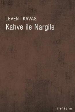 Kahve İle Nargile %17 indirimli