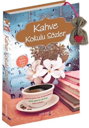 Kahve Kokulu Sözler