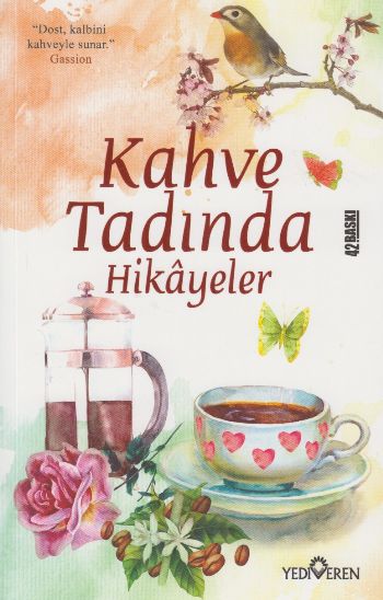 Kahve Tadında Hikayeler