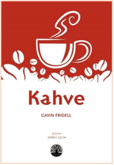 Kahve Gavin Fridell
