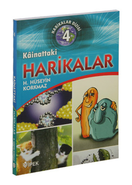 Kainattaki Harikalar