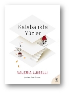 Kalabalıkta Yüzler