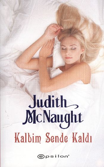 Kalbim Sende Kaldı %25 indirimli Judith McNaught