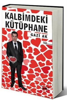 Kalbimdeki Kütüphane