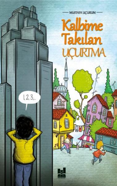 Kalbime Takılan Uçurtma Mustafa Uçurum