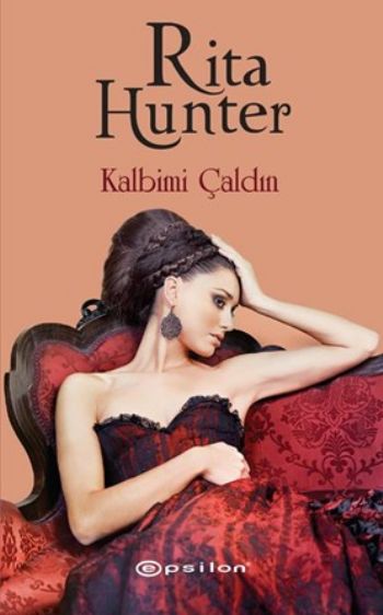 Kalbimi Çaldın %25 indirimli Rita Hunter