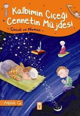 Kalbimin Çiçeği Cennetin Müjdesi