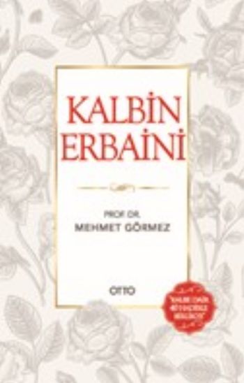 Kalbin Erbaini Mehmet Görmez