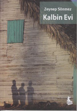 Kalbin Evi