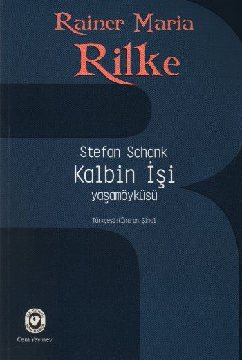 Kalbin İşi %17 indirimli Stefan Schank